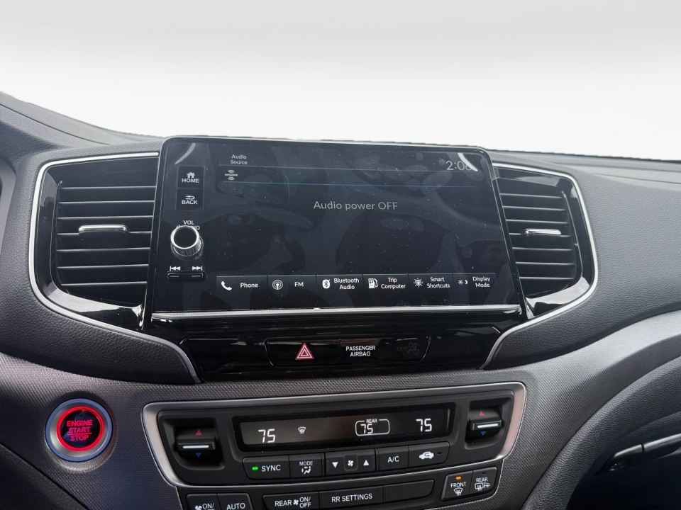 2026 Honda Ridgeline RTL - Photo 17