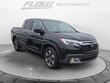  Honda Ridgeline