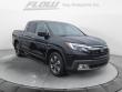 Used 2018 Honda Ridgeline RTL-E AWD Truck Crew Cab