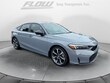  Honda Civic Hybrid