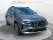 Used 2025 Hyundai Tucson Hybrid Limited SUV