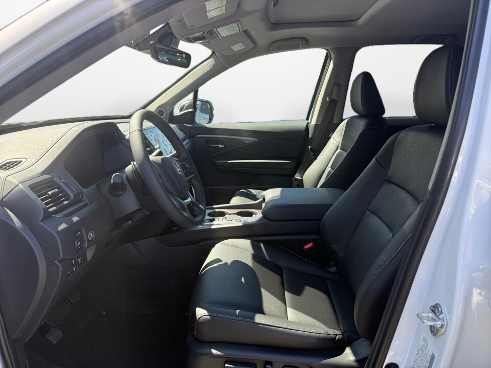 2026 Honda Ridgeline RTL - Photo 9