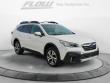 Used 2022 Subaru Outback Limited SUV
