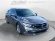 Used 2019 Honda Civic EX Sedan