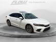 Certified 2024 Honda Civic EX Sedan