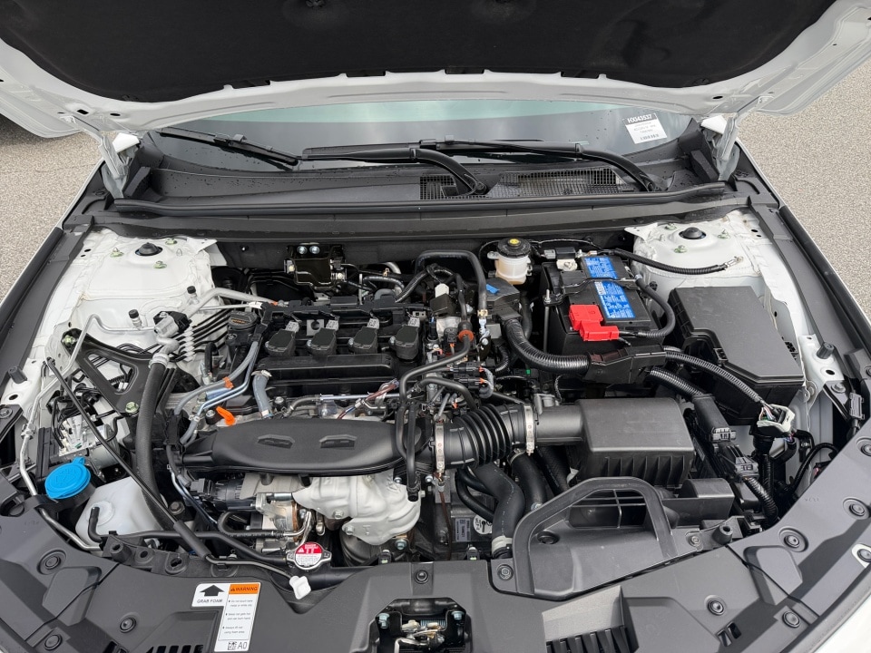 2026 Honda Accord SE - Photo 16