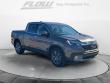 Used 2020 Honda Ridgeline RTL-E Truck Crew Cab
