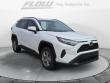 Used 2025 Toyota RAV4 XLE SUV