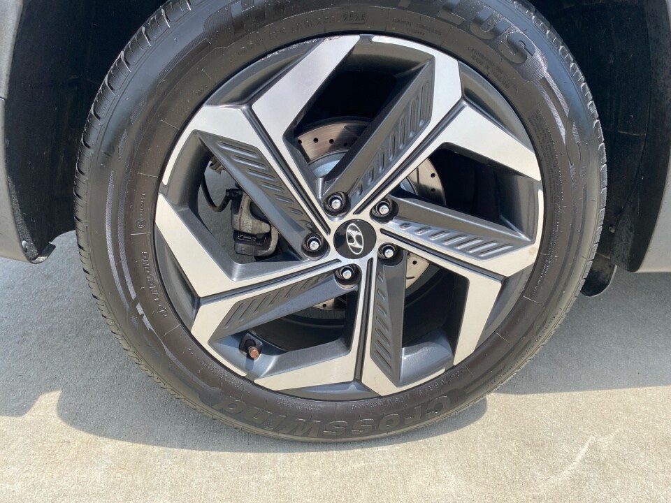 2022 Hyundai Tucson SEL - Photo 27