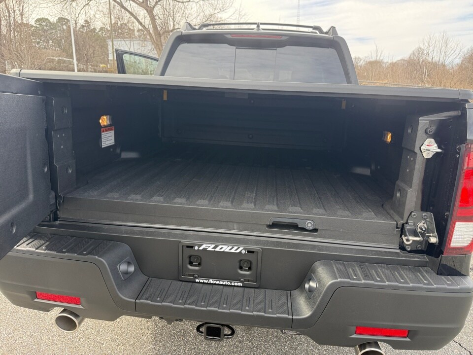 2026 Honda Ridgeline RTL - Photo 15