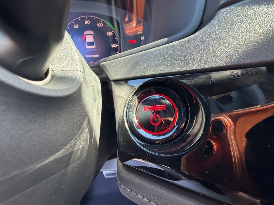 2026 Honda Accord Hybrid Sport - Photo 20