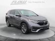 Used 2020 Honda CR-V Hybrid EX-L SUV