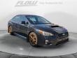 Used 2016 Subaru WRX STI Limited with Lip Sedan
