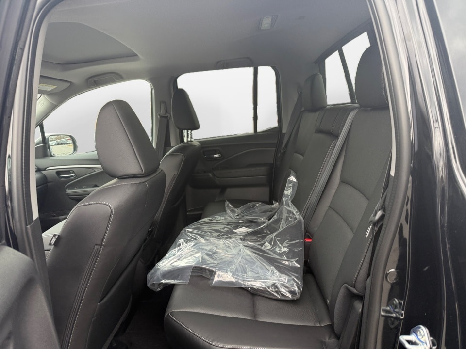 2026 Honda Ridgeline RTL - Photo 13