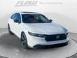 Honda Accord Hybrid