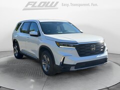 2025 Honda Pilot EX-L SUV
