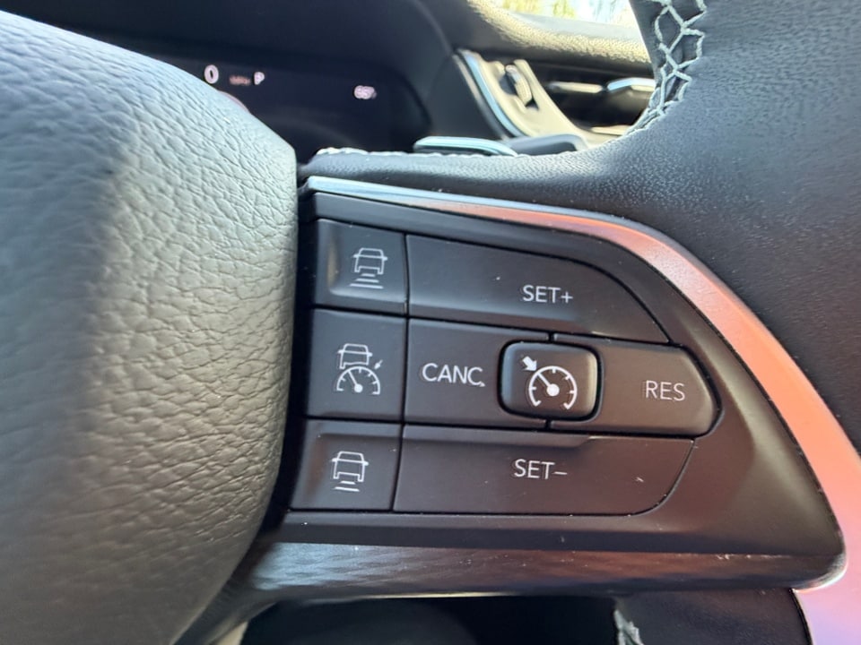 2025 Jeep Grand Cherokee Laredo - Photo 23