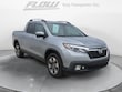  Honda Ridgeline