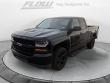 Used 2017 Chevrolet Silverado 1500 Silverado Custom Truck Double Cab