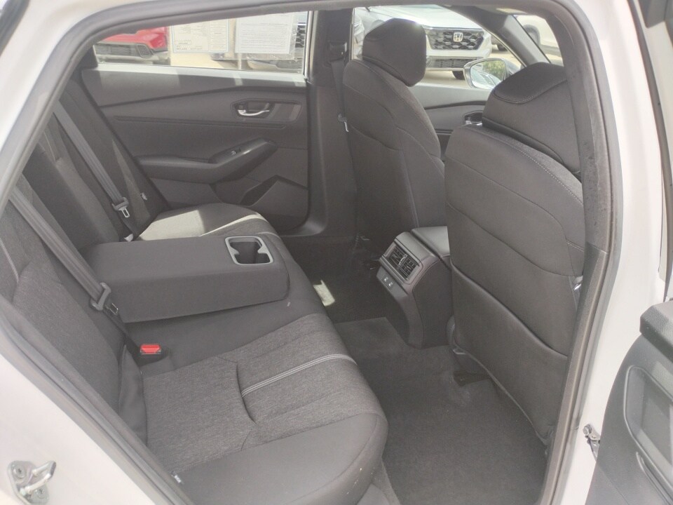 2025 Honda Accord Hybrid Sport - Photo 29