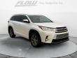 Used 2017 Toyota Highlander  SUV