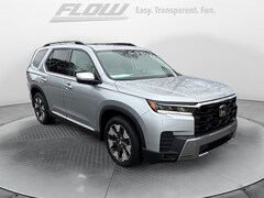 2026 Honda Pilot Elite SUV