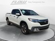  Honda Ridgeline