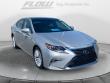 Used 2017 Lexus ES 350  Sedan