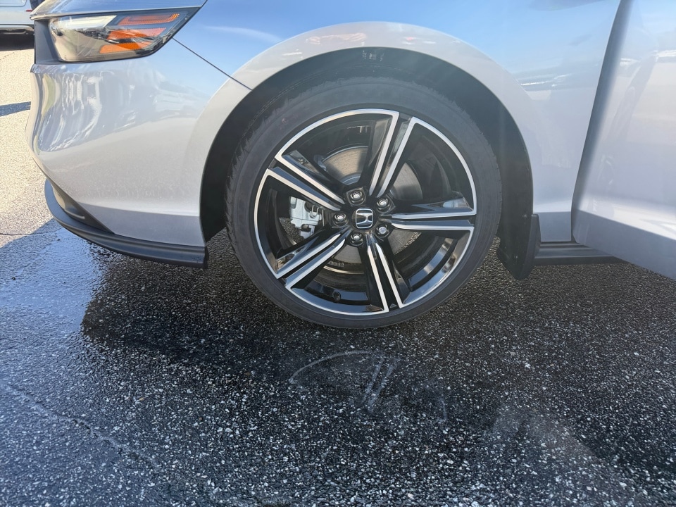 2026 Honda Accord Hybrid Sport - Photo 27