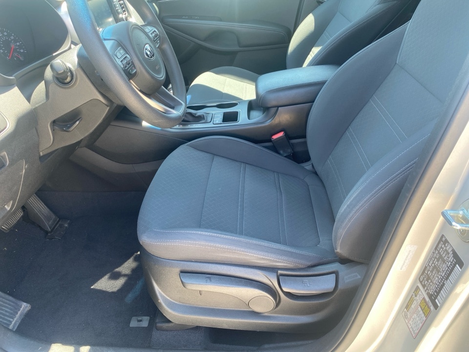 2018 Kia Sorento LX - Photo 34