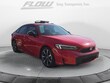  Honda Civic Hybrid