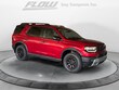 Honda Passport
