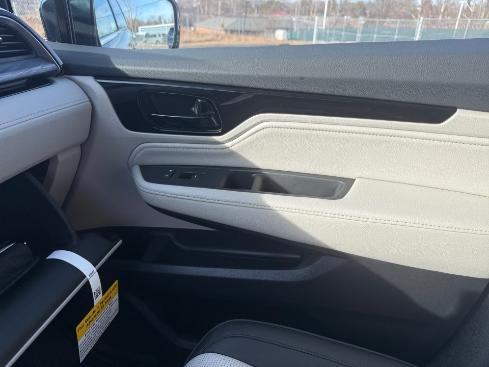 2026 Honda Odyssey Elite - Photo 31