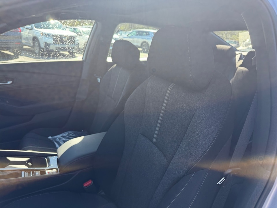 2026 Honda Accord Hybrid Sport - Photo 30