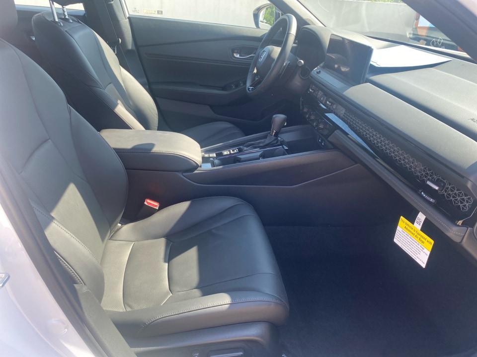 2026 Honda Accord Hybrid Sport-L - Photo 32