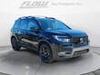  Honda Passport