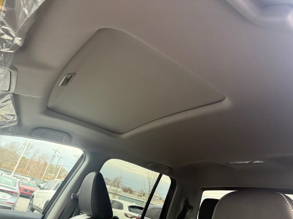 2026 Honda Ridgeline RTL - Photo 21