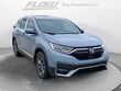 Honda CR-V Hybrid