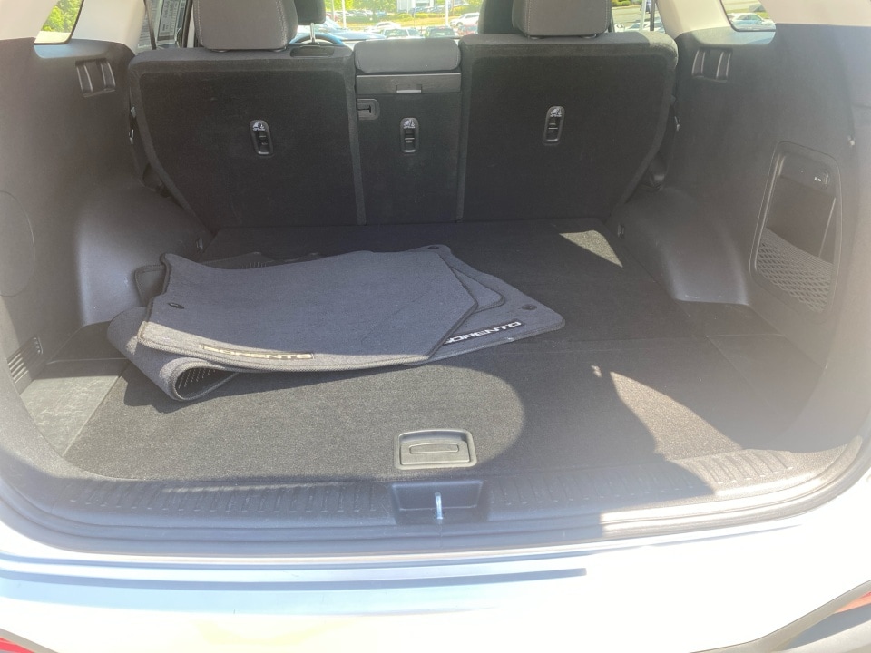 2018 Kia Sorento LX - Photo 19