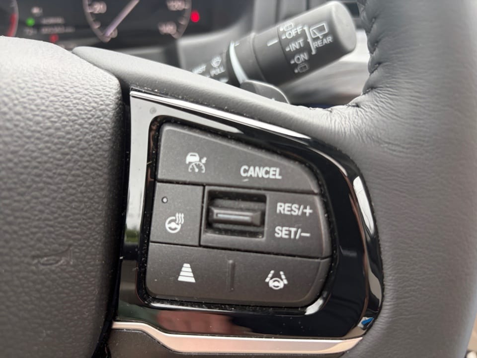 2026 Honda Odyssey Elite - Photo 23