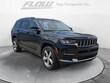  Jeep Grand Cherokee L