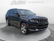 Used 2021 Jeep Grand Cherokee L Limited SUV