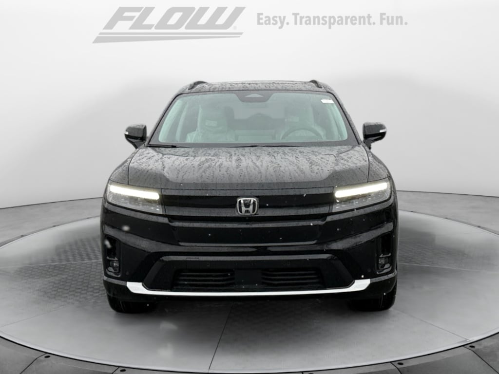 New 2026 Honda Prologue Elite SUV