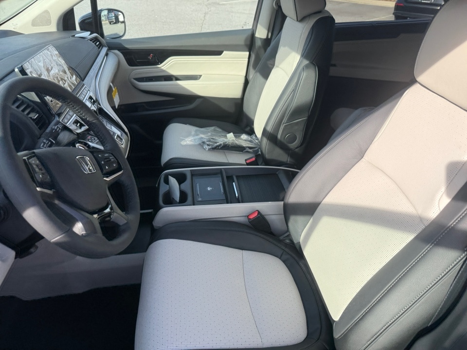 2026 Honda Odyssey Elite - Photo 30
