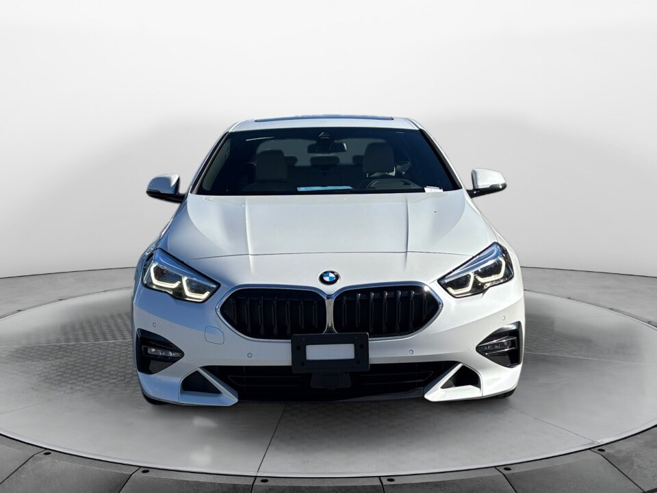 2021 Bmw 228i Coupe photo 2
