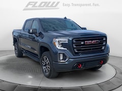 2021 GMC Sierra 1500 AT4 Truck Crew Cab