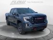 Used 2021 GMC Sierra 1500 AT4 Truck Crew Cab