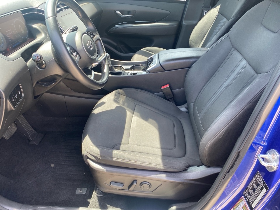 2022 Hyundai Tucson SEL - Photo 11