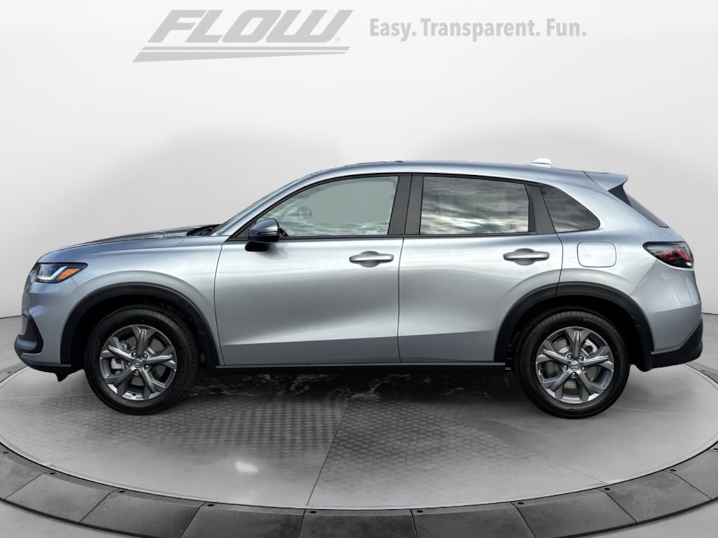 New 2026 Honda HR-V LX SUV