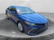 Used 2024 Toyota Camry LE Sedan